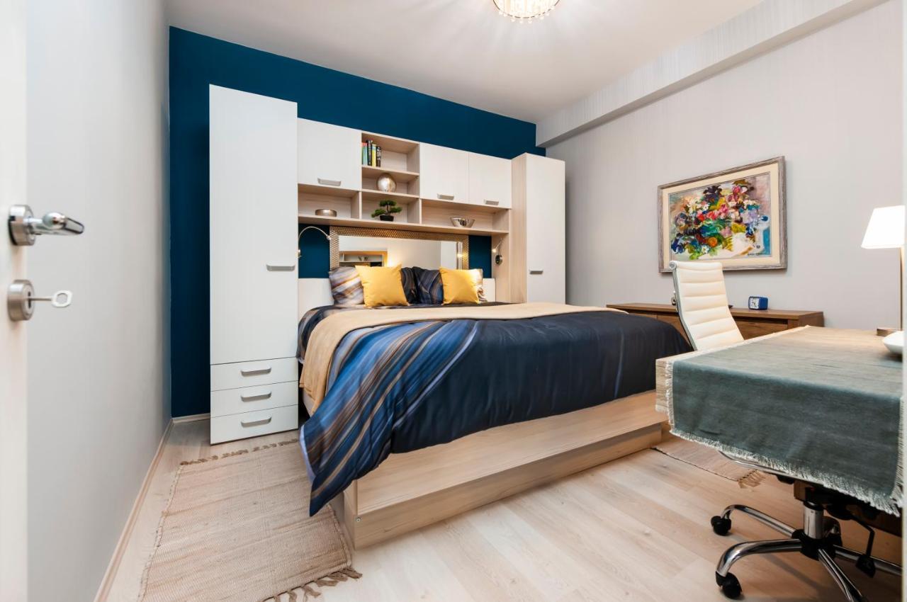 Bella Campagna - Luxury Two Bedroom Apartment روفينج المظهر الخارجي الصورة