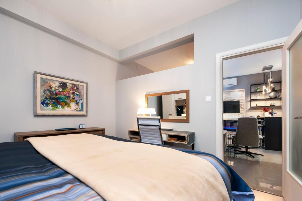 Bella Campagna - Luxury Two Bedroom Apartment روفينج المظهر الخارجي الصورة
