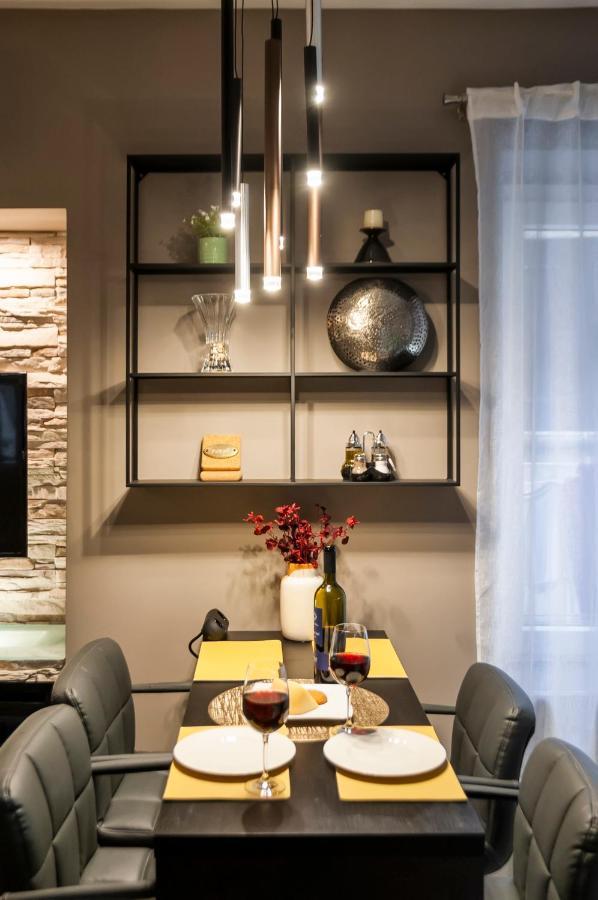 Bella Campagna - Luxury Two Bedroom Apartment روفينج المظهر الخارجي الصورة